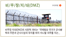 비무장지대 DMZ